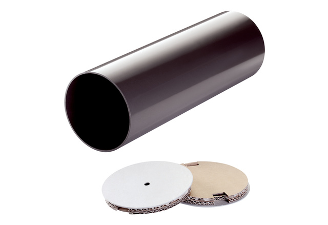 Втулка для монтажу в стіну без оздоблення PP 45 RHL 0059.0082