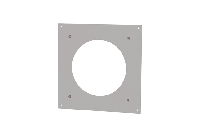 Крепежная накладка PPB 30 ARW BB 0093.1527