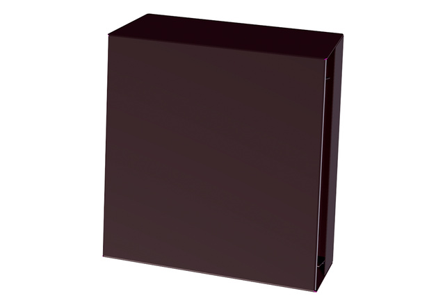 Зовнішня кришка PPB 30 AS 0093.0613