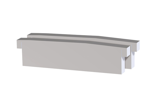 Повітряний фільтр запасний PPB 30 G3 0093.1502