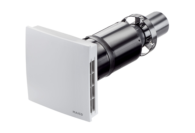 Комплект для кінцевого монтажу PPB 30 RC 0095.0244