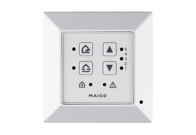 Вентиляционный контроллер RLS 45 K 0157.0360