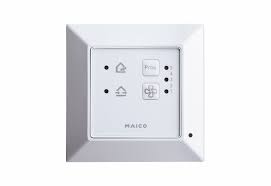 Вентиляційний контролер RLS 45 O 0157.0359