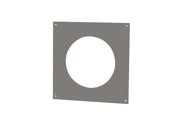 Кріпильна накладка PPB 30 ARE BB 0093.1526