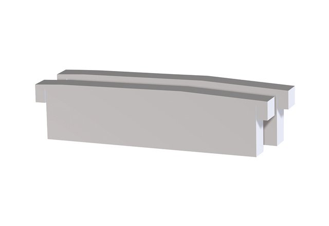 Воздушный фильтр запасной PPB 30 G3 0093.1502