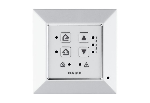 Вентиляційний контролер RLS 45 K 0157.0360