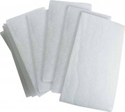 Повітряний фільтр запасний WSG 170 0093.0270