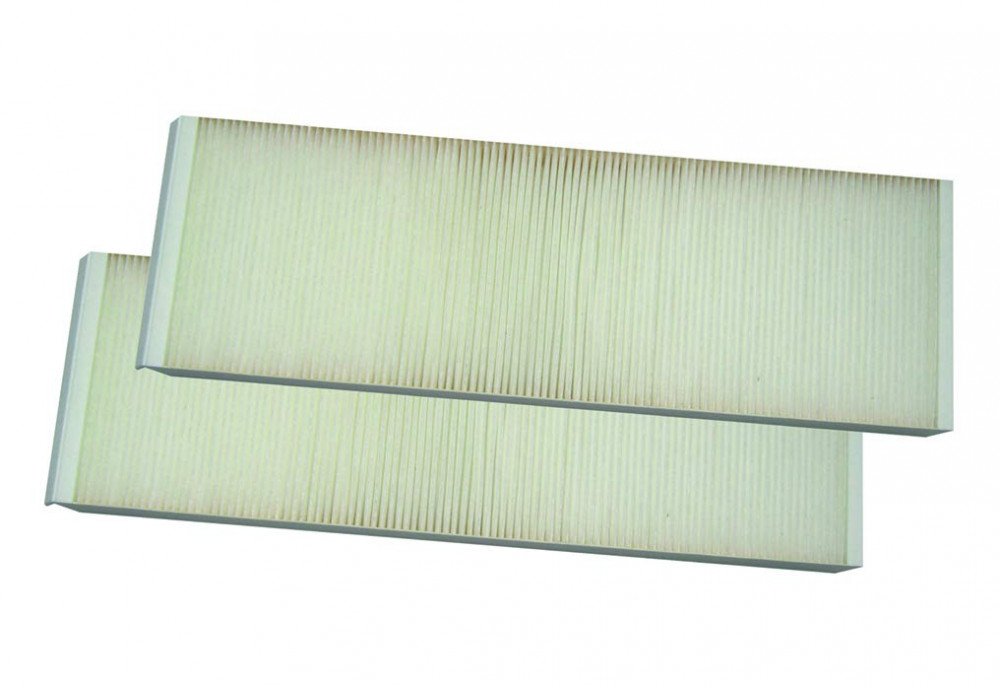 Воздушный фильтр запасной WSG 320/470 0092.0560