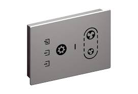 Вентиляційний контролер RLS G1 WS 0157.1593