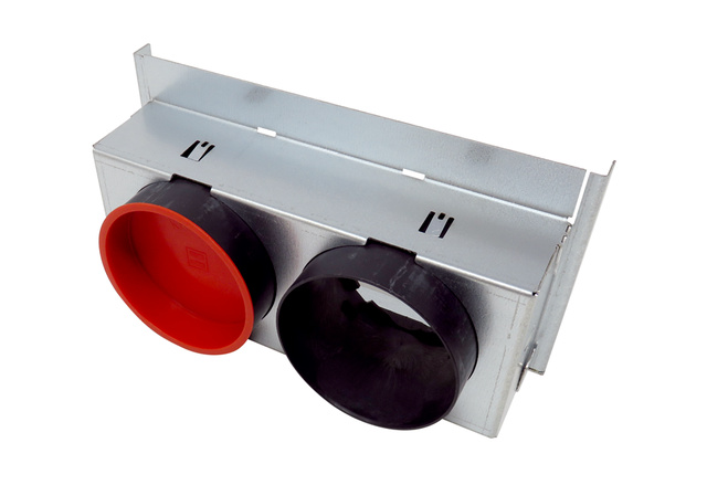 Адаптер стального листа WS 75 A 0093.1585