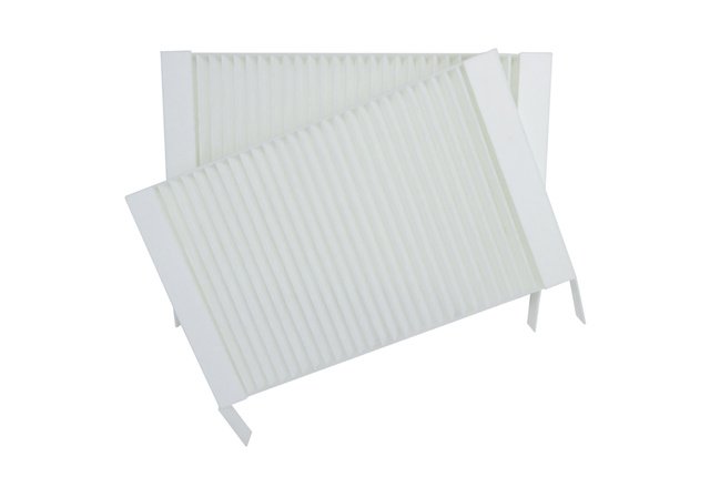 Воздушный фильтр запасной  WS 75 G4 0093.1589