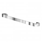 Держатель для полотенец Villeroy & Boch Antheus 80 см хром B0698000