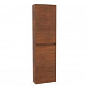 Пенал Villeroy & Boch Antheus 48х20х170 см петлі зліва МДФ американський горіх B06800PV