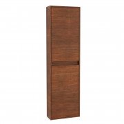 Пенал Villeroy & Boch Antheus 48х20х170 см петлі зліва МДФ американський горіх B06800PV