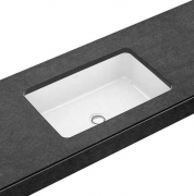 Раковина для ванної кімнати Villeroy & Boch Architectura 61,5х41,5 см санітарна кераміка альпійський білий CeramicPlus 417760R1