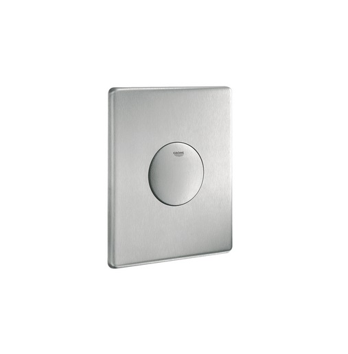 Кнопка змиву Grohe Skate нержавіюча сталь 38672SD0