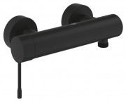 Смеситель для душа Grohe Essence однорычажный фантомный черный 25252KF1