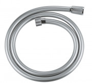 Душевой шланг Grohe Silverflex TwistStop 125 см пластик хром 28362001
