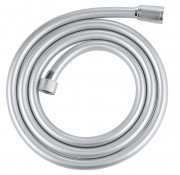 Душевой шланг Grohe Silverflex TwistStop 175 см пластик хром 28388001