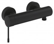 Смеситель для душа Grohe Essence однорычажный фантомный черный 25252KF1