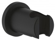 Держатель для ручного душа Grohe Rainshower фантомный черный 22117KF0