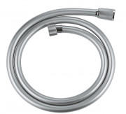 Душовий шланг Grohe Silverflex TwistStop 125 см хром 28362001