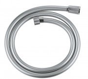 Душевой шланг Grohe Silverflex TwistStop 125 см пластик хром 28362001