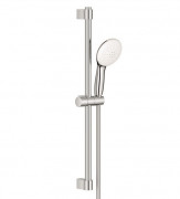 Ручной душ на штанге Grohe Tempesta 110 2-режимный хром 26162003