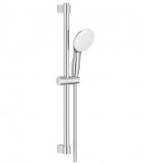 Ручний душ на штанзі Grohe Tempesta 110 1-режимний хром 27924003