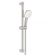 Ручной душ на штанге Grohe Tempesta Cube 110 2-режимный хром 26748003