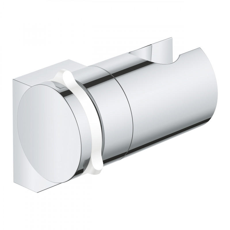 Тримач для ручного душу Grohe Tempesta хром 27595001