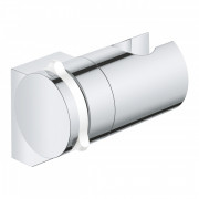 Тримач для ручного душу Grohe Tempesta хром 27595001