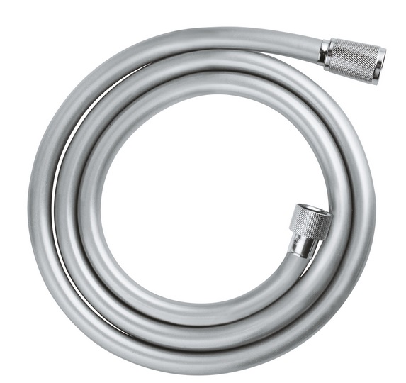 Душевой шланг Grohe Relexaflex 150 см пластик хром 28151002