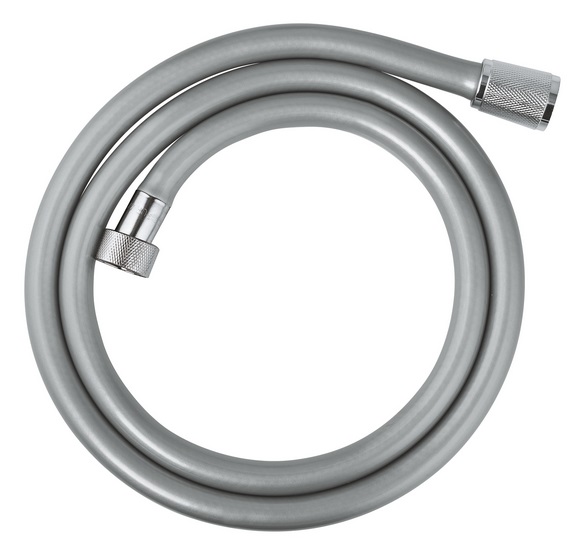 Душовий шланг Grohe Relexaflex 125 см хром 28150002