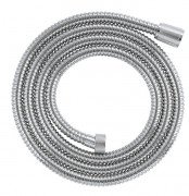 Душевой шланг Grohe Relexaflex 200 см металл хром 28140001