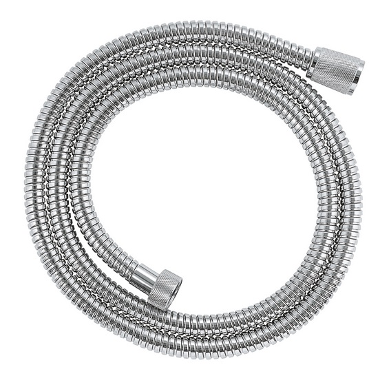 Душевой шланг Grohe Relexaflex 150 см металл хром 28105001