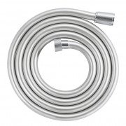 Душевой шланг Grohe Silverflex TwistStop 200 см пластик хром 27137001