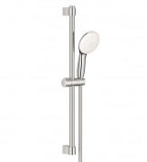 Ручний душ на штанзі Grohe Tempesta 110 2-режимний хром 26162003