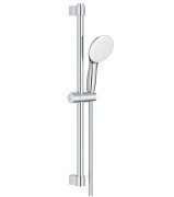 Ручной душ на штанге Grohe Tempesta 110 1-режимный хром 27924003