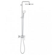Душева система Grohe Tempesta System 250 з одноважільним змішувачем хром 26673001
