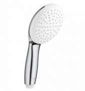 Душевая лейка Grohe Tempesta 110 мм 1-режимная хром 27923003