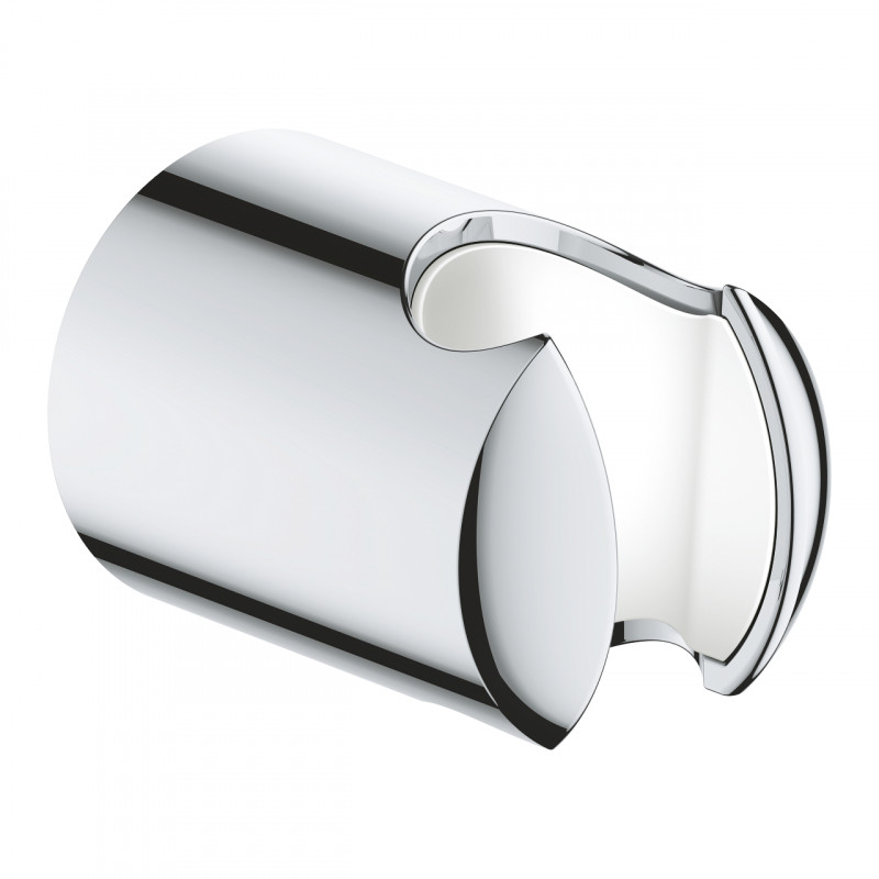 Держатель для ручного душа Grohe Tempesta хром 28605001