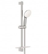 Ручной душ на штанге Grohe Tempesta 110 2-режимный хром 26638003