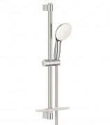 Ручний душ на штанзі Grohe Tempesta 110 2-режимний хром 26638003