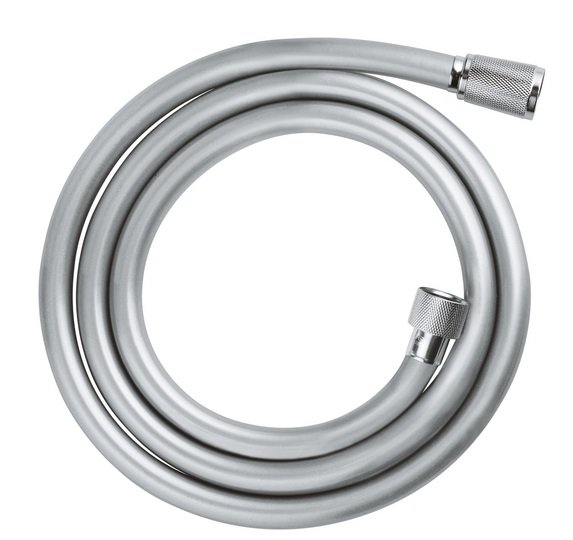 Душевой шланг Grohe Relexaflex 150 см пластик хром 28151002