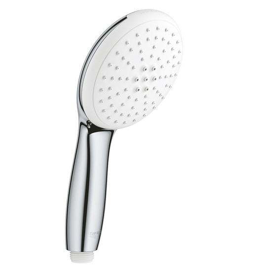 Душевая лейка Grohe Tempesta 110 мм 2-режимная хром 26161003