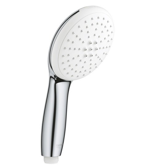 Душова лійка Grohe Tempesta 110 мм 2-режимна хром 26161003