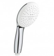 Душевая лейка Grohe Tempesta 110 мм 2-режимная хром 26161003