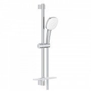 Ручной душ на штанге Grohe Tempesta Cube 110 3-режимный хром 27929003