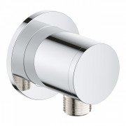 Подключение для душевого шланга Grohe Tempesta хром 28671001